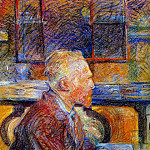 Vincent van Gogh, Vincent van Gogh