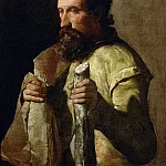 Святой Иаков Младший, Жорж де Латур