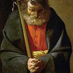Апостол Филипп, Жорж де Латур