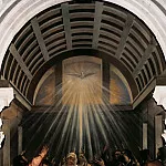 Titian (Tiziano Vecellio) - Effusion of the Holy Spirit
