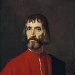 Andrea dei Franceschi, Titian (Tiziano Vecellio)