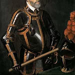 Charles V, Emperor , Titian (Tiziano Vecellio)
