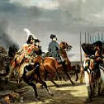 Horace Vernet - The Battle ofJena, October 14,1806