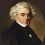 Франц Ксавьер Винтерхальтер - Луиджи Лаблаш (1794-1858)