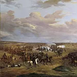 Битва при Денневице, 6 сентября 1813 года, Александр Веттерлинг