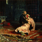 Ilya Repin (1844-1930)