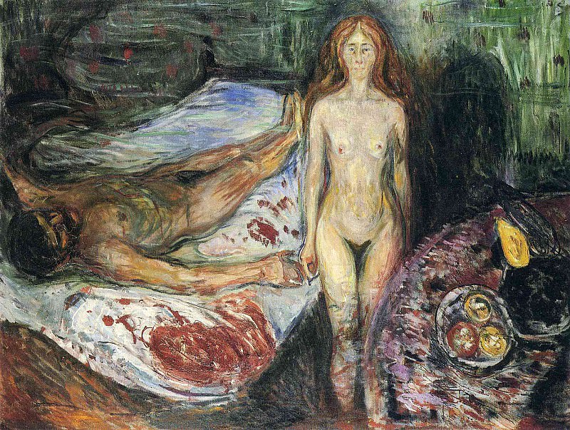 img723. Edvard Munch