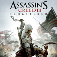 Okładka Assassin's Creed III Remastered (PC)