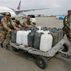 Operation Maitri: India launches massive relief and rescue efforts in Nepal