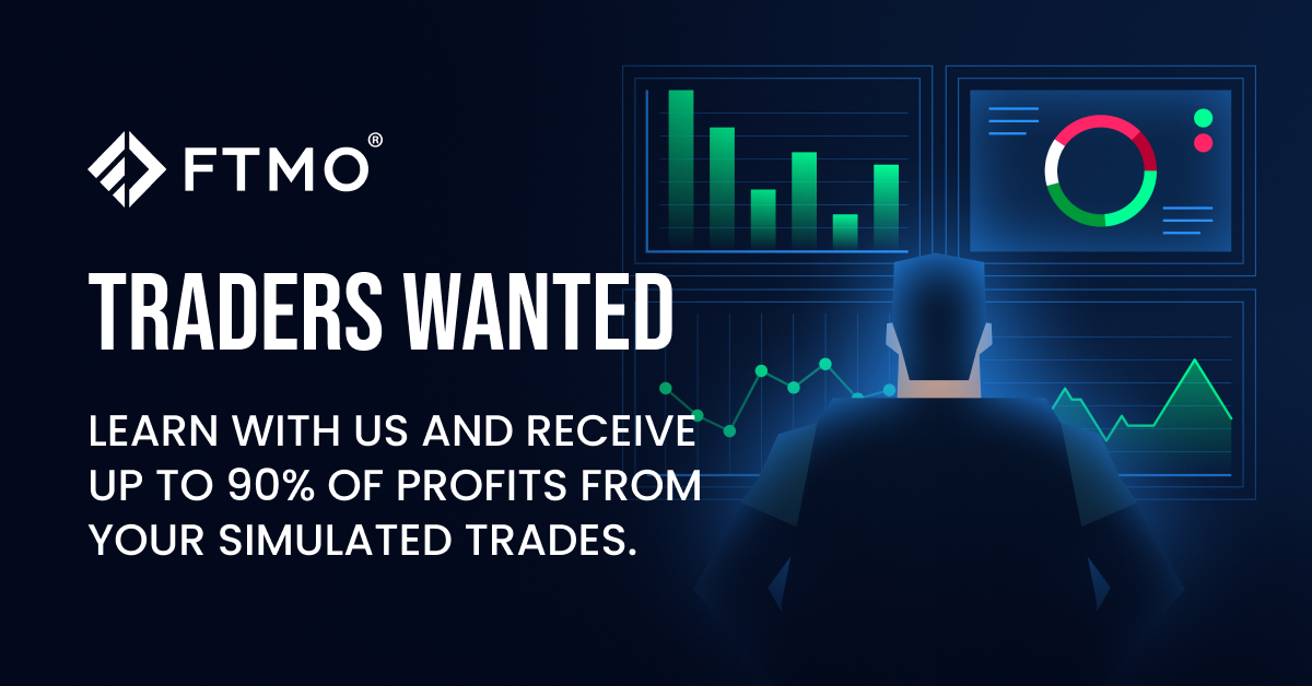 FTMO.com - For serious traders