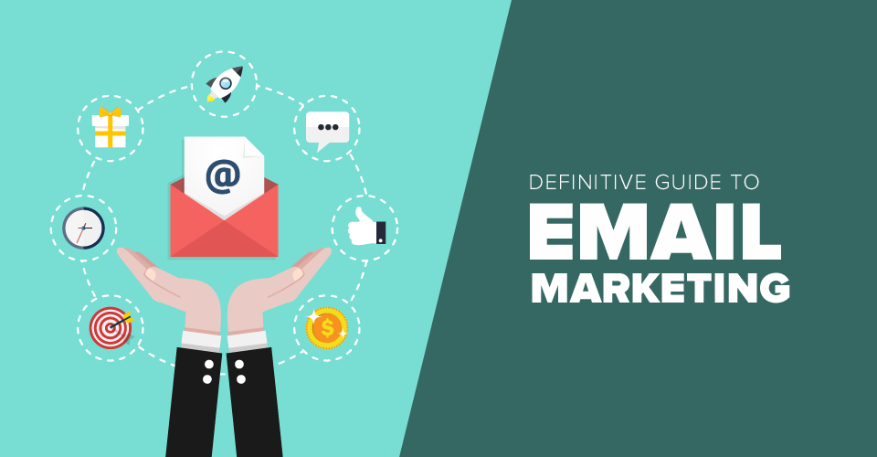 Email Marketing: The #1 Ridiculously Easy Way To Grow Your Business