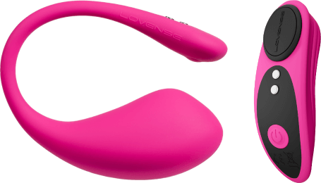 Discount activity Best,  Vibrating , Powerful & Wearable G-spot and clit vibrators from Lovense Lush 3 and Ferri