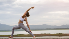 Hướng dẫn một số bài tập yoga cho người mới bắt đầu