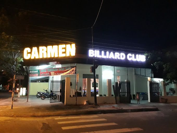 Clb Bida Carmen
