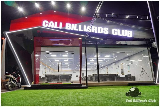 Cali Billiards Club