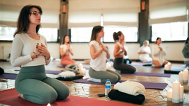 Yoga trị liệu là gì