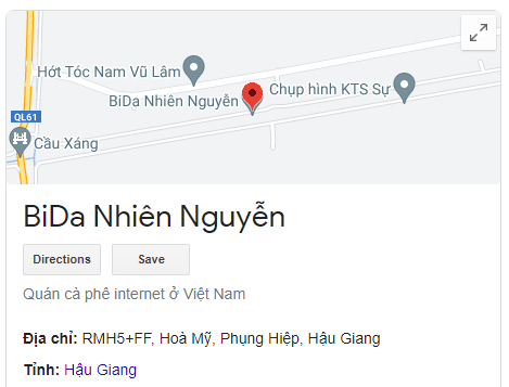 BiDa Nhiên Nguyễn