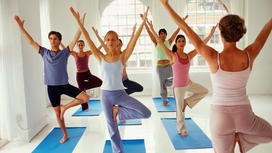 Dynamic yoga là gì? Lợi ích & Những điều cần biết