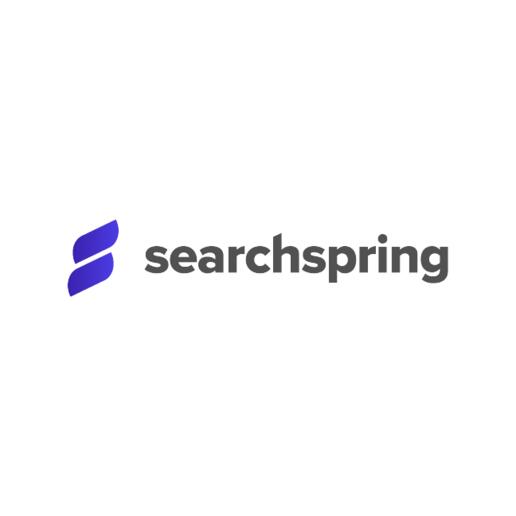View partner profile: Searchspring