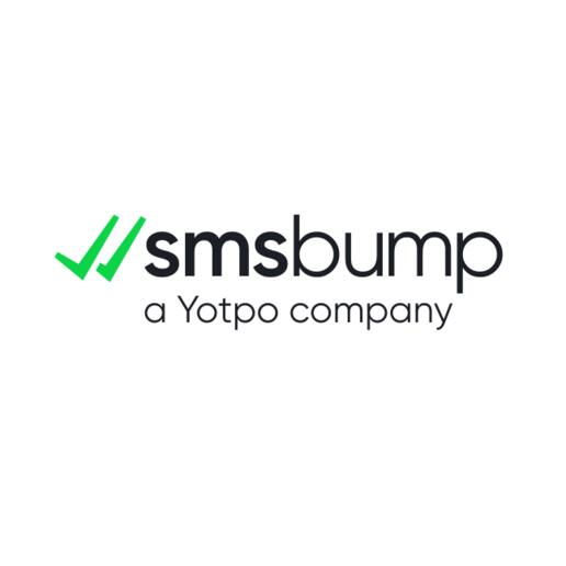 View partner profile: SMSBump, a Yotpo Company