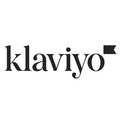 View partner profile: Klaviyo