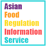 Asian Food Regulation Information Service