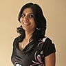 Rashmi Sinha Profile