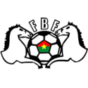 Burkina Faso Logo