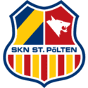 St. Pölten Club Crest