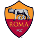 AS Roma Club Crest