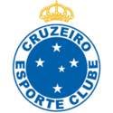Cruzeiro Club Crest