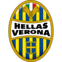 Hellas Verona Club Crest