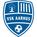 VSK Aarhus Club Crest