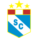 Sporting Cristal Club Crest