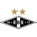 Rosenborg Club Crest