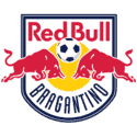 Red Bull Bragantino Club Crest