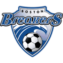Boston Breakers Club Crest