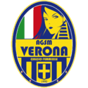 AGSM Verona Club Crest
