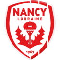 Nancy Club Crest