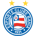 EC Bahia Club Crest