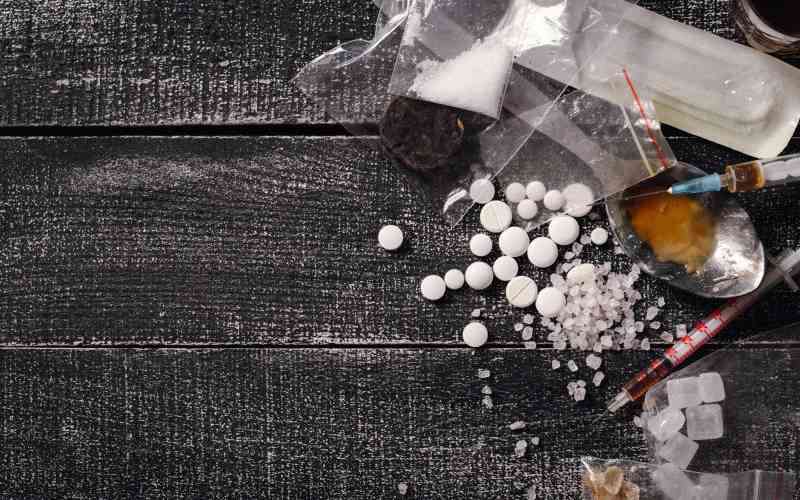 Nigeria tops African countries in cocaine smuggling-Report