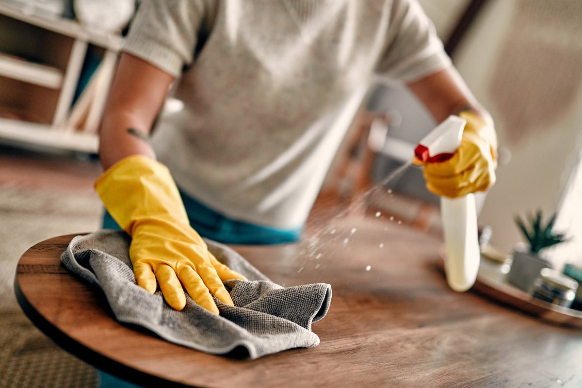 Commonly Skipped Cleaning Surfaces You Shouldn't Ignore