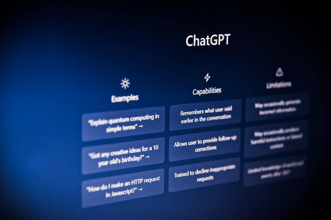 Discover the Versatility of ChatGPT: A Guide to Use Cases