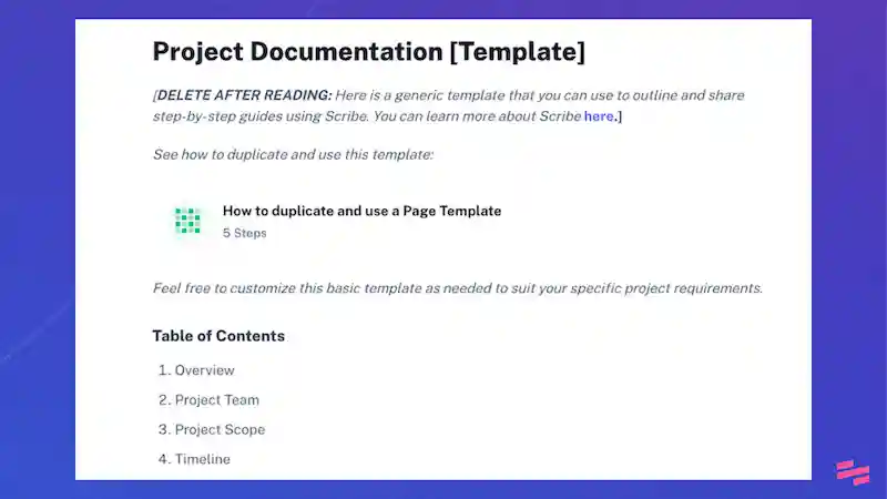 8 Project Documentation Challenges (+ Solutions to Solve Them)