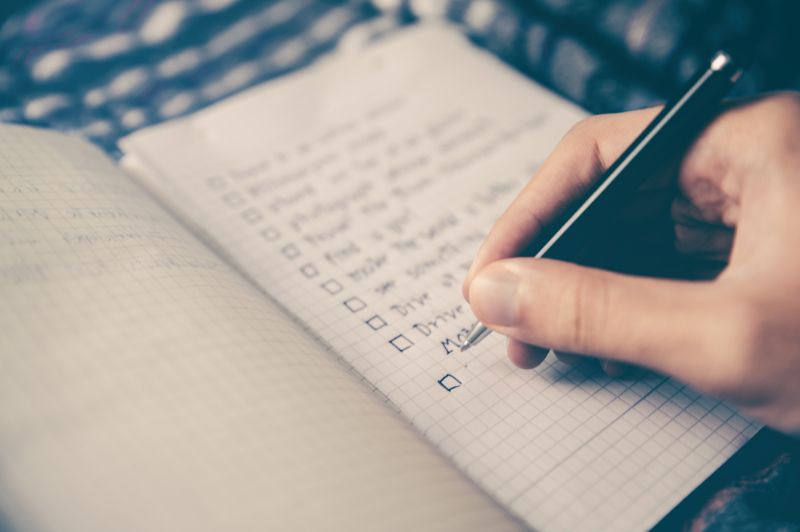 The Ultimate Pre-Onboarding Checklist