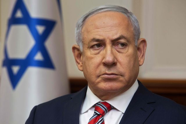 Benjamin Netanyahu: »Dieser Sieg erfordert den Einmarsch in Rafah«