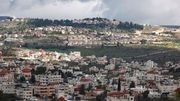 EU verhängt offenbar erstmals Sanktionen gegen israelische Siedler