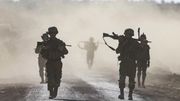 »Militärischer Druck reicht nicht aus, um die Geiseln zu befreien«