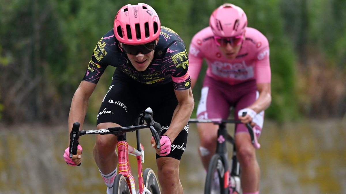 107th Giro d’Italia 2024 - Stage 3