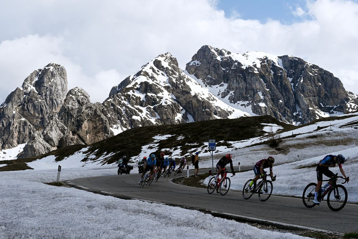 106th Giro d’Italia 2023 - Stage 19